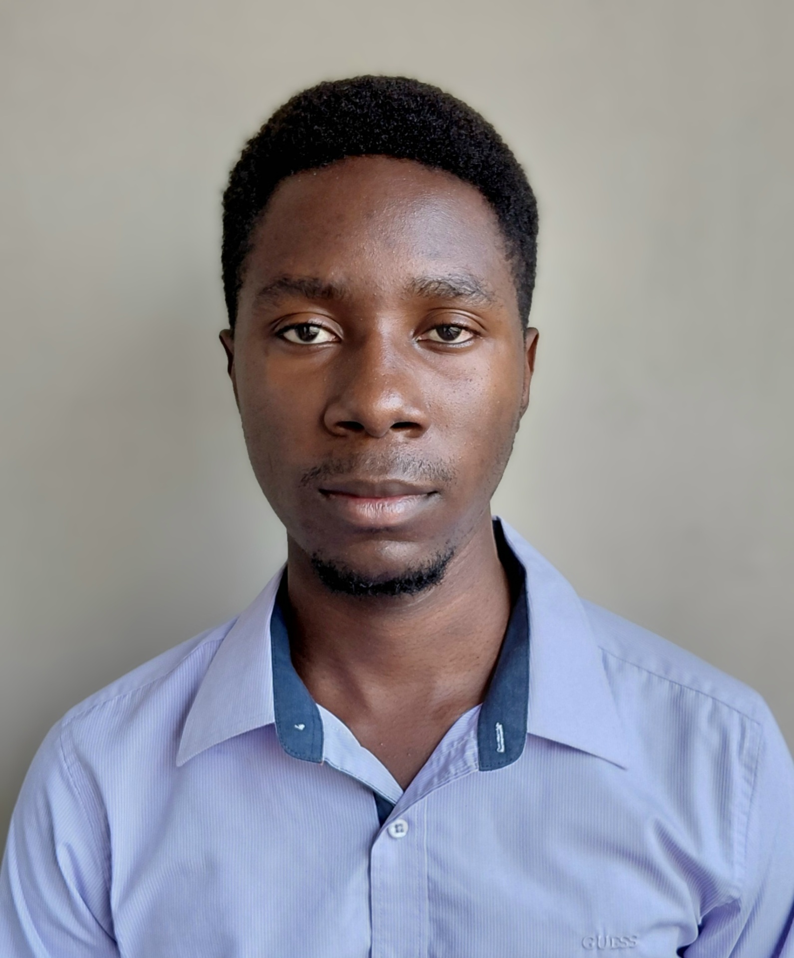 Elias M, Chief Growth Officer